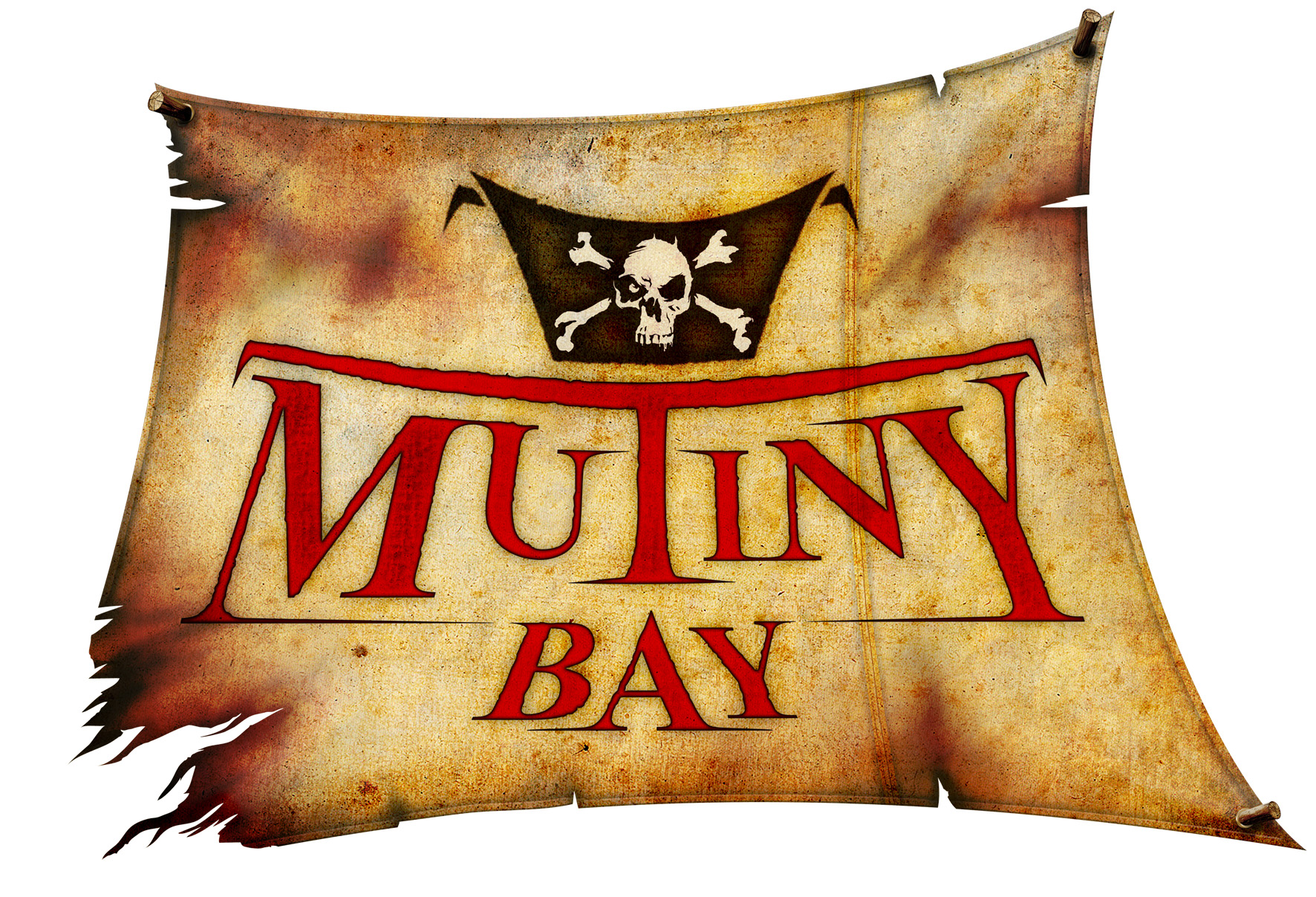 mutiny bay
