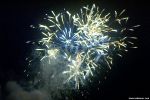Fireworks & Laser Spectacular 2001 photograph